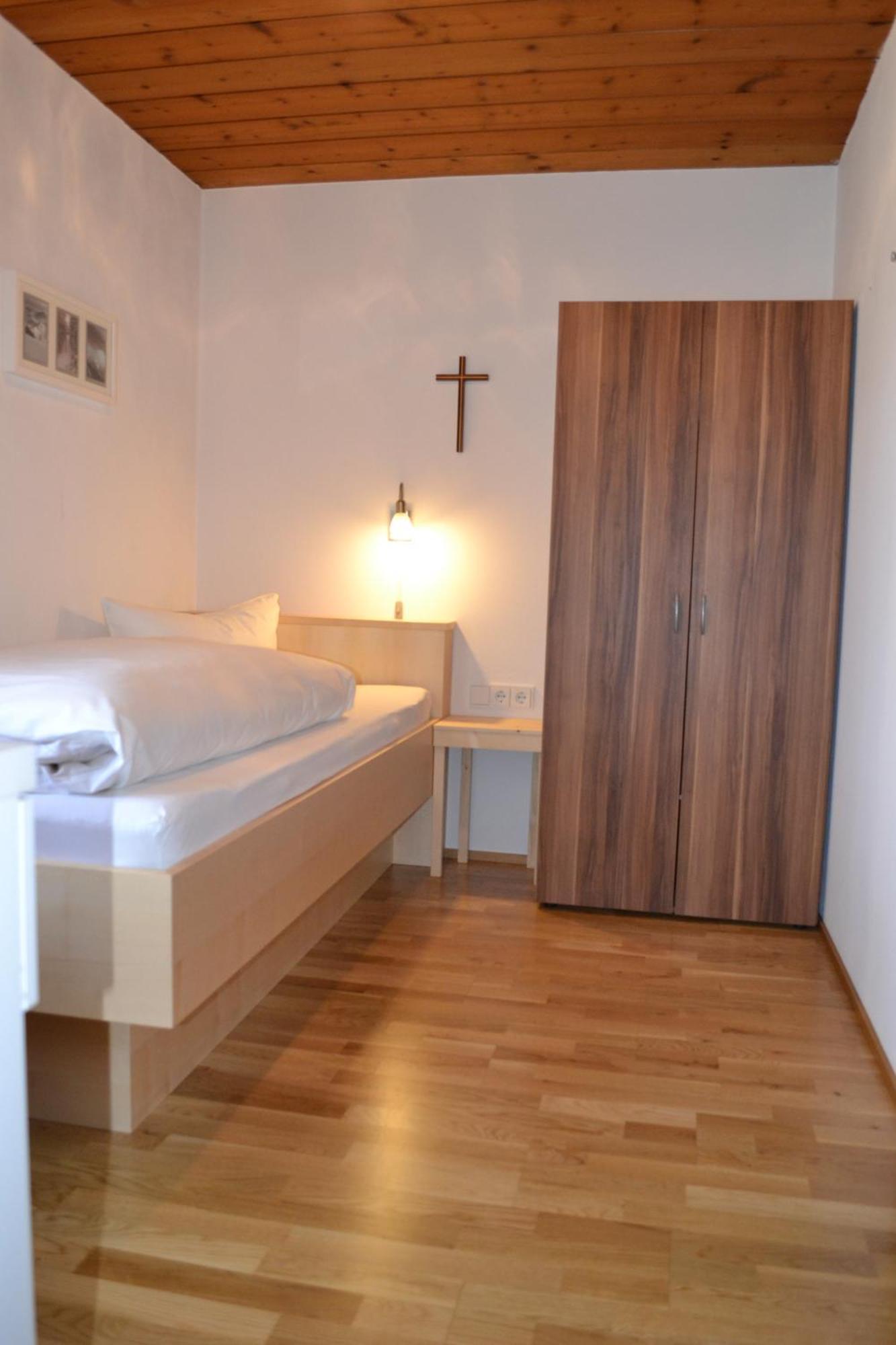 Gaestehaus-Pension Barbara Andelsbuch Szoba fotó
