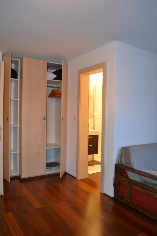 Gaestehaus-Pension Barbara Andelsbuch Kültér fotó