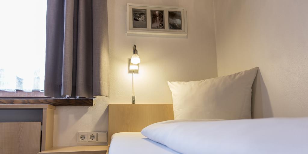 Gaestehaus-Pension Barbara Andelsbuch Kültér fotó