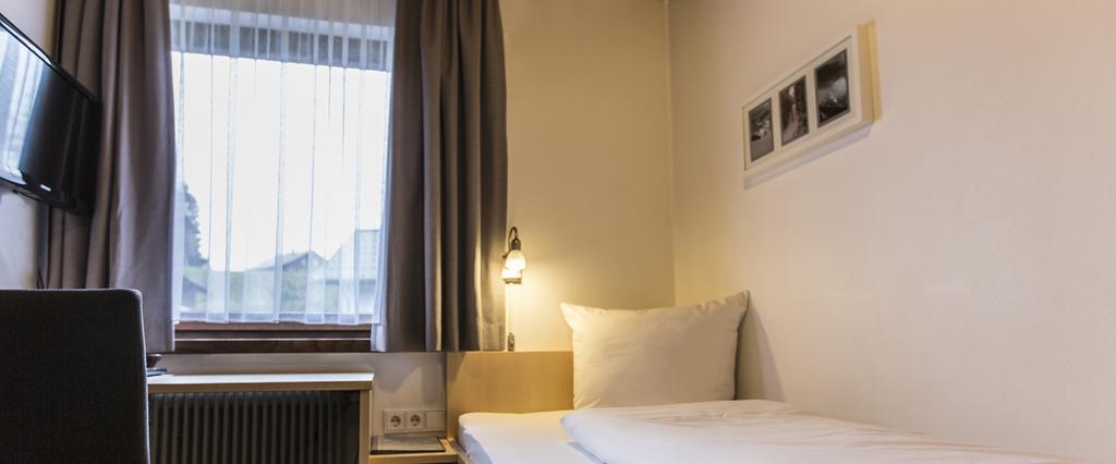 Gaestehaus-Pension Barbara Andelsbuch Kültér fotó