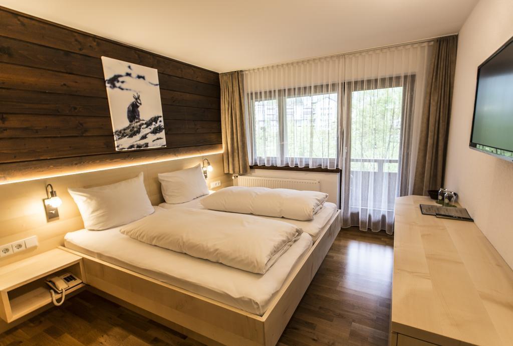 Gaestehaus-Pension Barbara Andelsbuch Kültér fotó