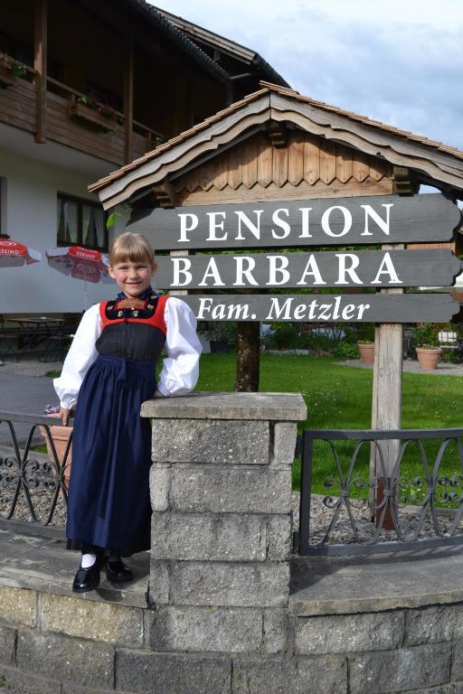Gaestehaus-Pension Barbara Andelsbuch Kültér fotó