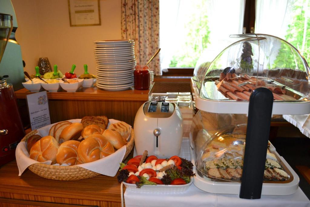 Gaestehaus-Pension Barbara Andelsbuch Kültér fotó